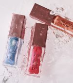 Plump & Glow Lip Jelly in Glace Peach - Image 9