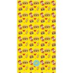 Beach Towel - Burger