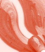 Plump & Glow Lip Jelly in Glace Peach - Image 5