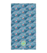 Beach Towel - Shark