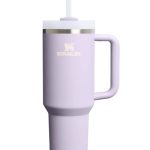 The Quencher H2.O FlowState Tumbler 1.18L, Purple Dust