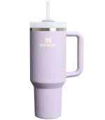 The Quencher H2.O FlowState Tumbler 1.18L, Purple Dust