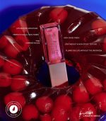 Plump & Glow Lip Jelly in Glace Pink - Image 6