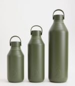 Series 3 Bottle, Cargo Green 1000ml - Image 8