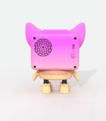 Dancing Clock - Pink - Image 3