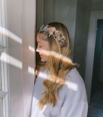 Backstage Clips In Rainbow Hearts - Image 5