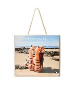 Kids Inflatable Noodle - Tino The Tiger Clay Set of 2 - Image 6