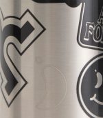 Original Bottle, Refill Rebel 500ml - Image 2