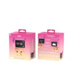 Dancing Clock - Pink - Image 6