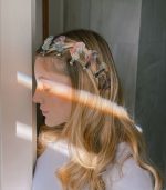 Backstage Clips In Rainbow Hearts - Image 2
