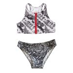 Delphine Bikini, Shadow Wolf