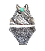 Delphine Two-Piece, Shadow Wolf - Image 3