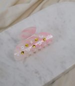 Baby Pink Starfall Clip - Image 4