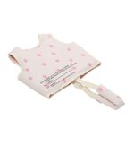 Kids Swim Vest - Strawberry Sunshine - Image 4