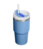 The Quencher H2.O FlowState Tumbler 0.59L, Blue Sky - Image 3