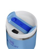 The Quencher H2.O FlowState Tumbler 0.59L, Blue Sky - Image 2