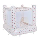 Bounce House - Poppy The Peach Cream