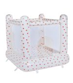 Bounce House - Poppy The Peach Cream