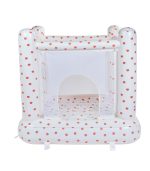 Bounce House - Poppy The Peach Cream - Image 4