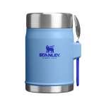 The Legendary Food Jar & Spork 0.4L, Blue Sky