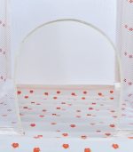 Bounce House - Poppy The Peach Cream - Image 6