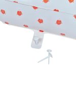 Bounce House - Poppy The Peach Cream - Image 8