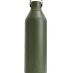 Series 3 Bottle, Cargo Green 1000ml