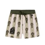 Aura Nick Kids’ Swim Trunks