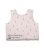 Kids Swim Vest - Strawberry Sunshine - Image 10