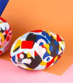 Rebond x The Feebles x Fondation des Hopitaux Rugby - Image 2