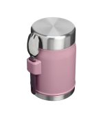 The Legendary Food Jar & Spork 0.4L, Purple Smoke - Image 3