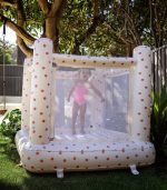 Bounce House - Poppy The Peach Cream - Image 7