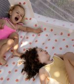 Bounce House - Poppy The Peach Cream - Image 3