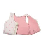 Kids Swim Vest - Strawberry Sunshine - Image 8