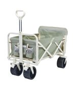 Beach Cart - Seagrass Sage
