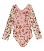 Aura Honey Kids’ One Piece Swimsuit - Image 3