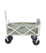 Beach Cart - Seagrass Sage - Image 3
