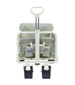 Beach Cart - Seagrass Sage - Image 7