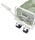 Beach Cart - Seagrass Sage - Image 10