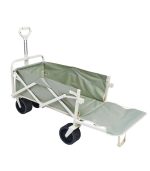 Beach Cart - Seagrass Sage - Image 11