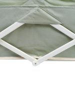 Beach Cart - Seagrass Sage - Image 12