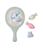 Fishing Game - Apple Sorbet