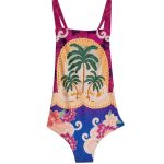 Thamar Amina Kids’ One Piece Swimsuit