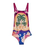 Thamar Amina Kids’ One Piece Swimsuit
