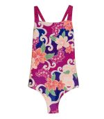 Thamar Amina Kids’ One Piece Swimsuit - Image 3