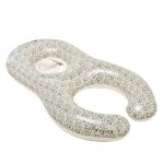 Float Together Baby Seat - Into The Garden Ditsy Floral