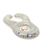 Float Together Baby Seat - Into The Garden Ditsy Floral - Image 3
