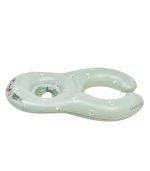 Float Together Baby Seat - Sammy The Seagull Green - Image 3