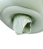 Float Together Baby Seat - Sammy The Seagull Green - Image 4