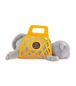 Milo & Millie - Milo The Grey Cat 56cm - Image 3